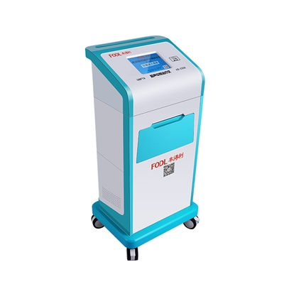 超聲波治療儀（超聲藥物導(dǎo)入治療儀）