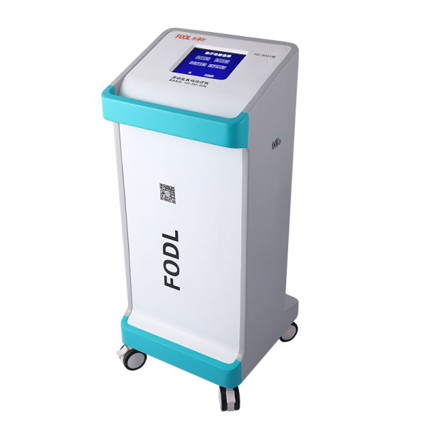 多功能綜合治療儀-800Y型