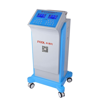 多功能綜合治療儀-HZ-600（醫(yī)院型）