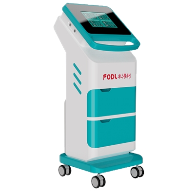 產(chǎn)后盆底康復(fù)治療儀（HZ-CH3立式款）