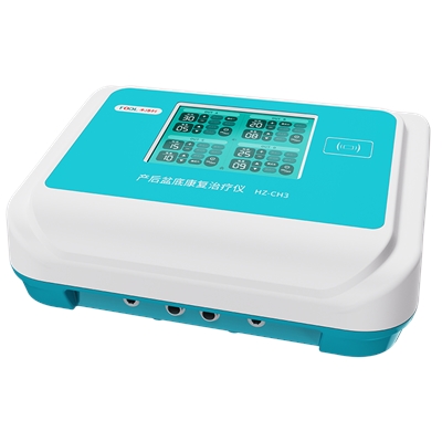 產(chǎn)后盆底康復(fù)治療儀（HZ-CH3臺(tái)式款）