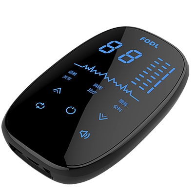 多功能綜合治療儀-A60