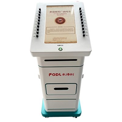 子午流注開穴低頻治療儀（HZ-ZW20）